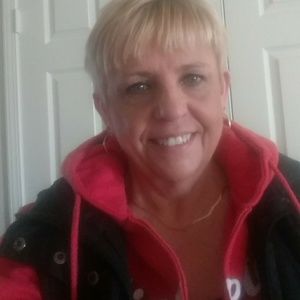 Meet your Posher, Cheryl
